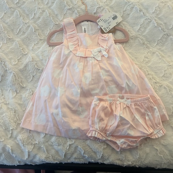 Mayoral | Matching Sets | Mayoral Baby Girl Tunic And Bloomers 69 ...
